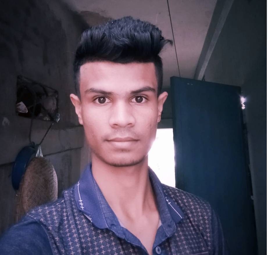 Akmol Hossain