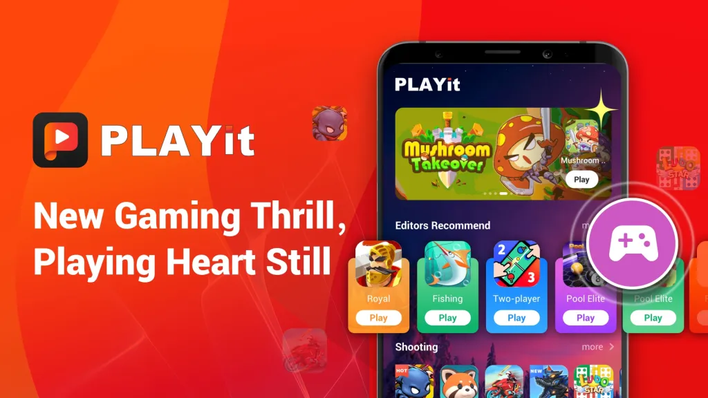 Playit - Play it Video Player for Android - Download